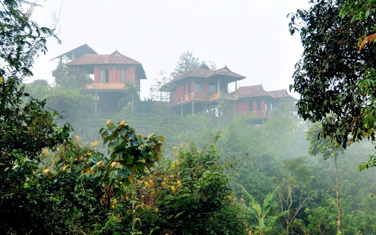 Wayanad Village Resort Koroth Exterior photo